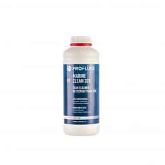 Nano Cleaner voor hardhout Clean 201 1000ml