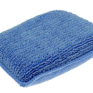 Alles impregneren microvezel spons