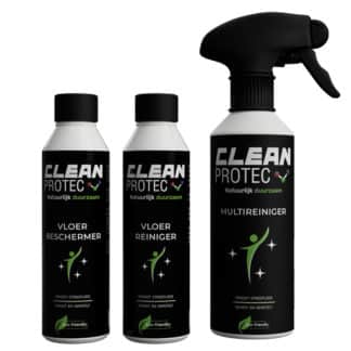 Hygiene pakket Cleanprotec